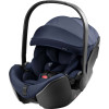 Автокрісло Britax-Romer Baby-Safe Pro Style Night Blue Автокрісло Britax-Romer Baby-Safe Pro Style Night Blue