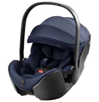 Автокрісло Britax-Romer Baby-Safe Pro Style Night Blue
