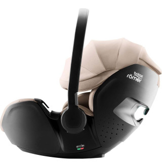 Автокрісло Britax-Romer Baby-Safe Pro Style Teak