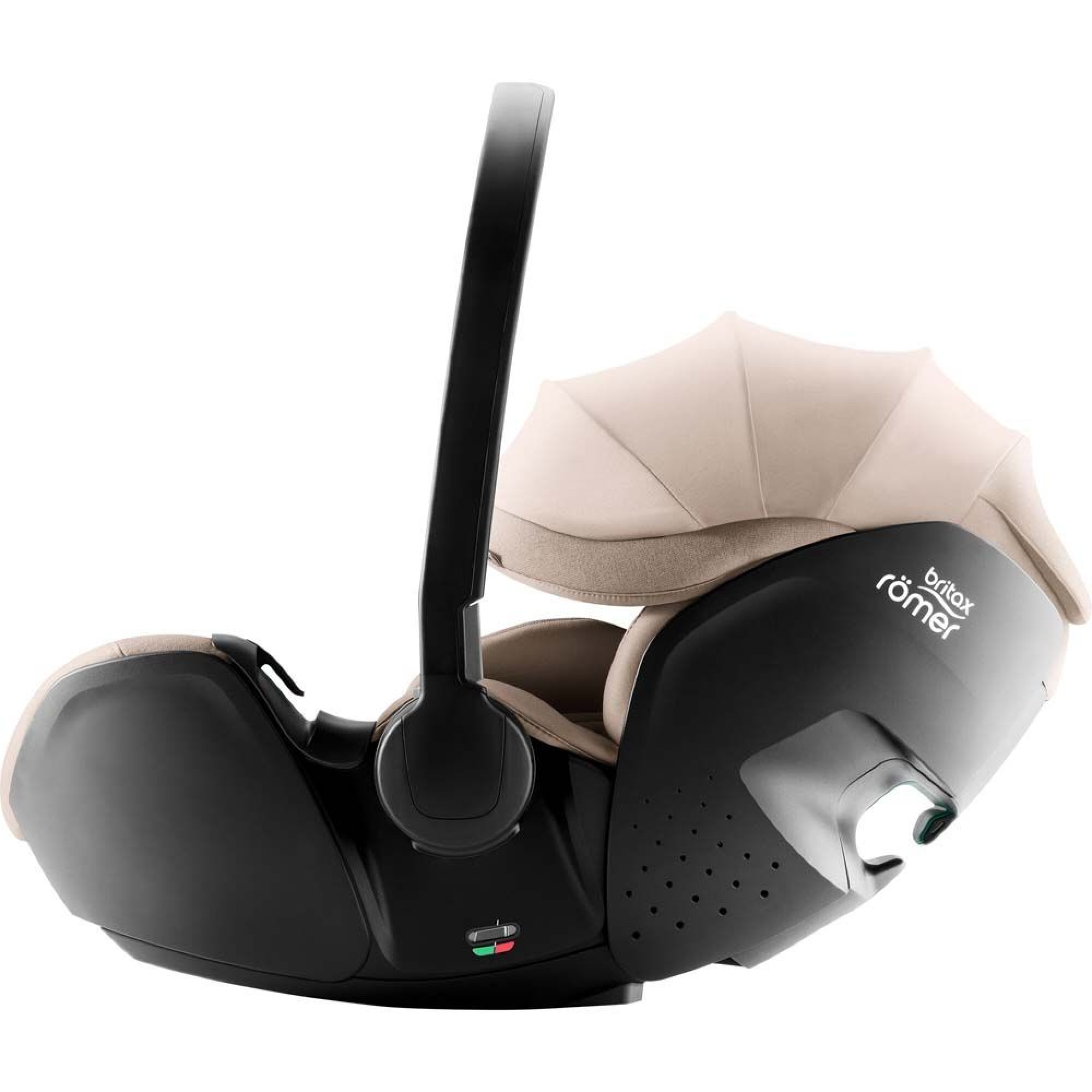 Автокрісло Britax-Romer Baby-Safe Pro Style Teak