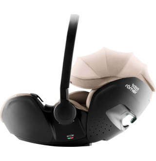 Автокрісло Britax-Romer Baby-Safe Pro Style Teak
