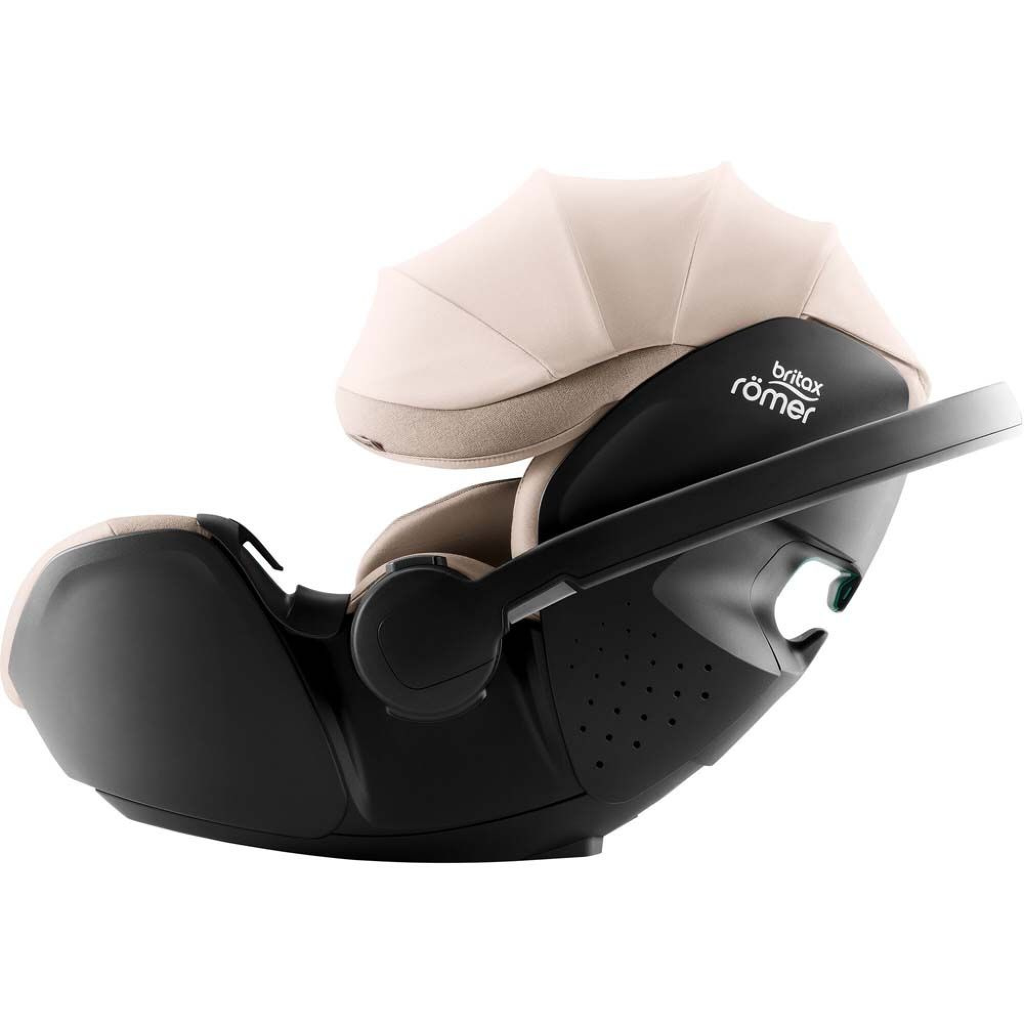 Автокрісло Britax-Romer Baby-Safe Pro Style Teak