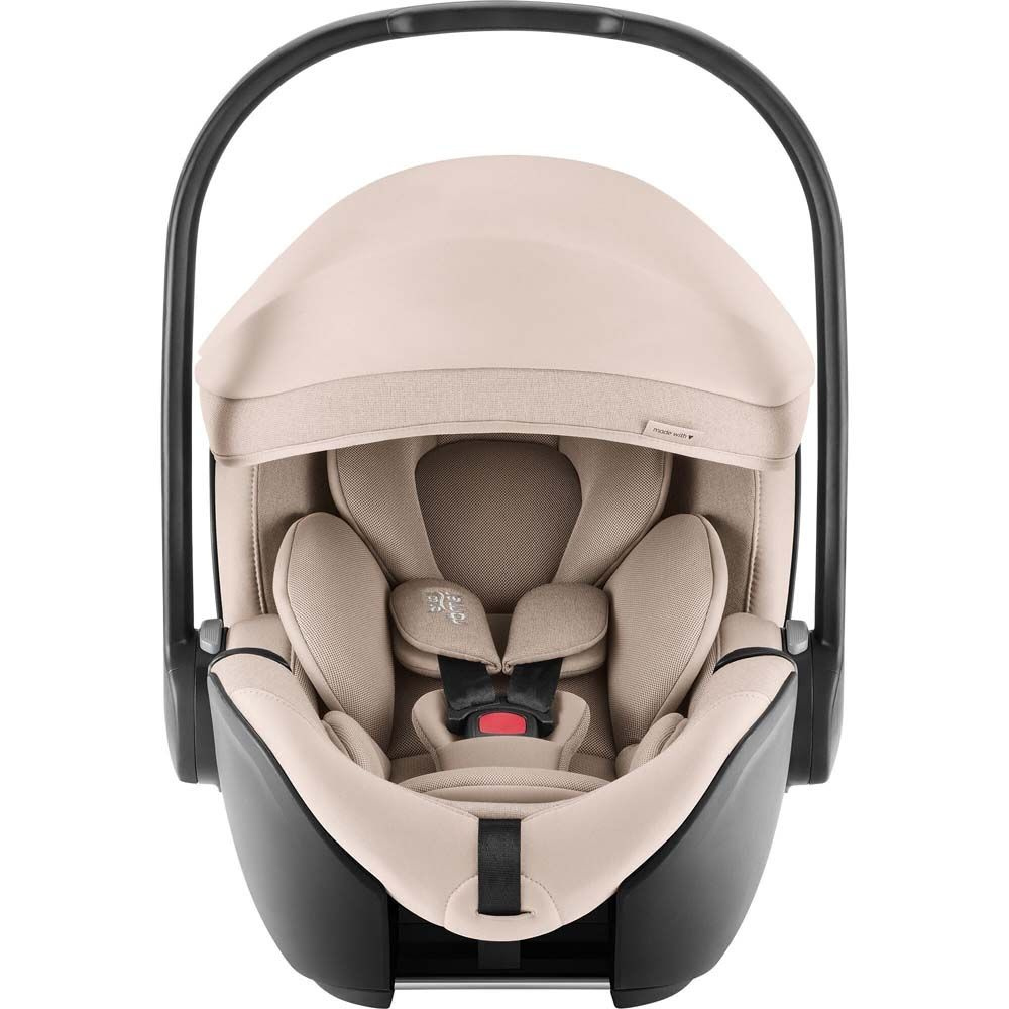 Автокрісло Britax-Romer Baby-Safe Pro Style Teak