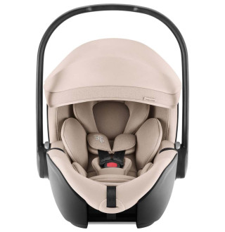 Автокрісло Britax-Romer Baby-Safe Pro Style Teak