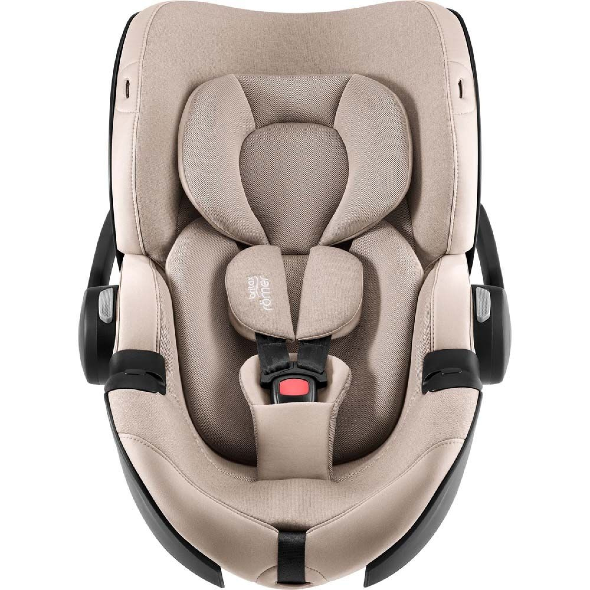 Автокрісло Britax-Romer Baby-Safe Pro Style Teak