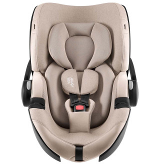 Автокрісло Britax-Romer Baby-Safe Pro Style Teak