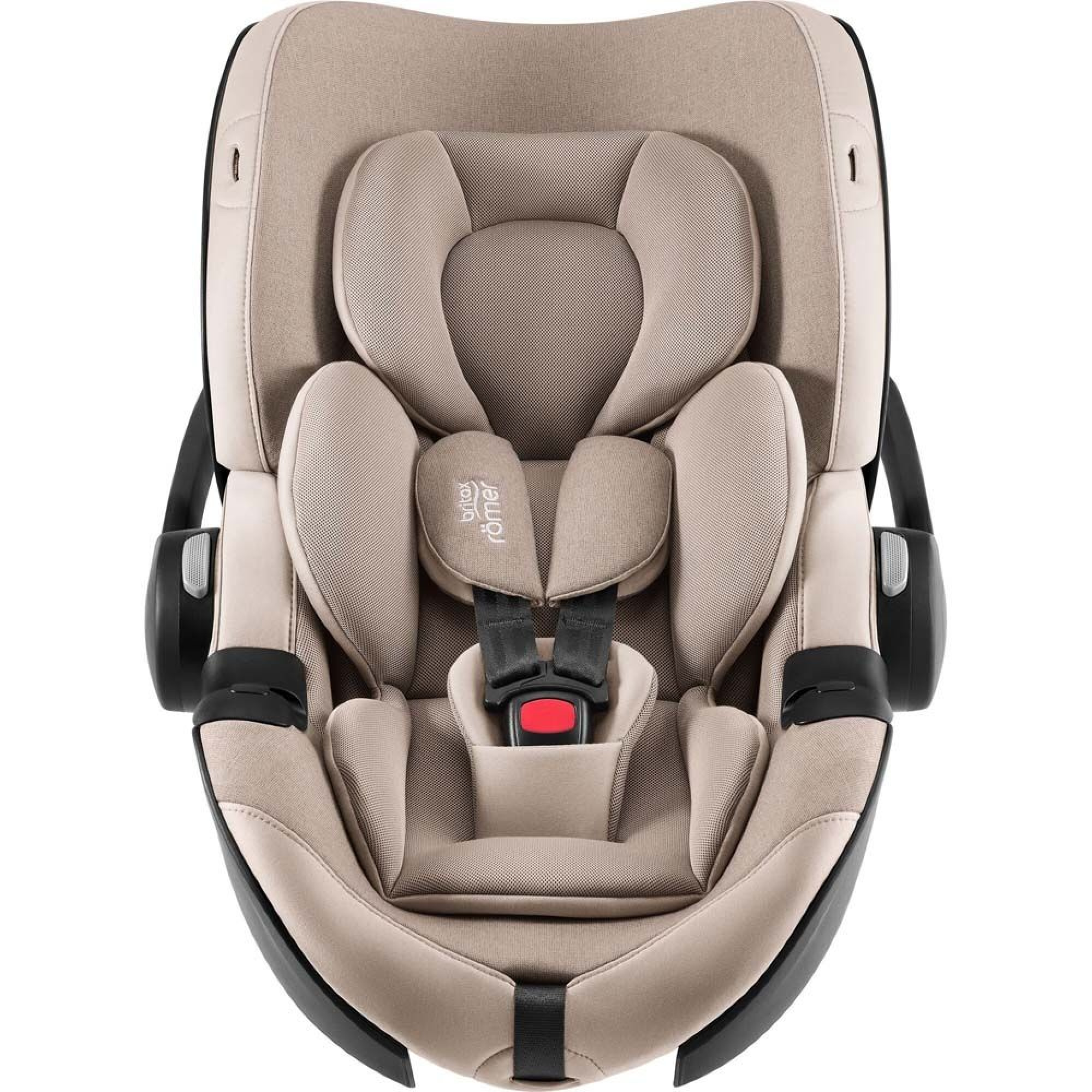 Автокрісло Britax-Romer Baby-Safe Pro Style Teak