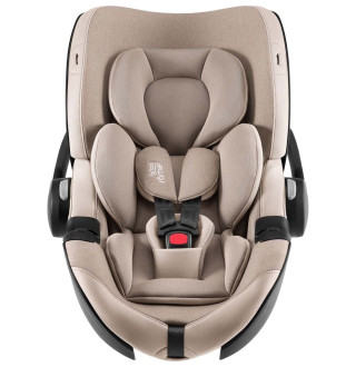 Автокрісло Britax-Romer Baby-Safe Pro Style Teak