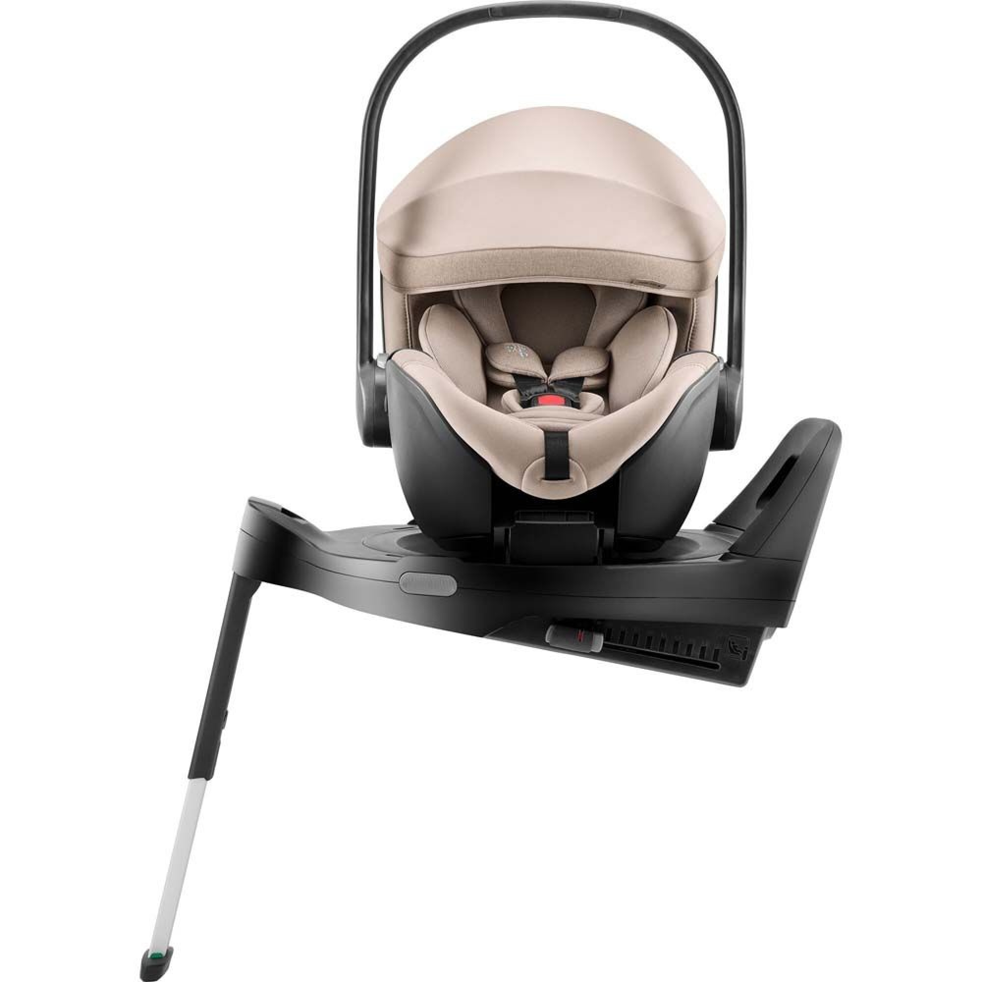 Автокрісло Britax-Romer Baby-Safe Pro Style Teak