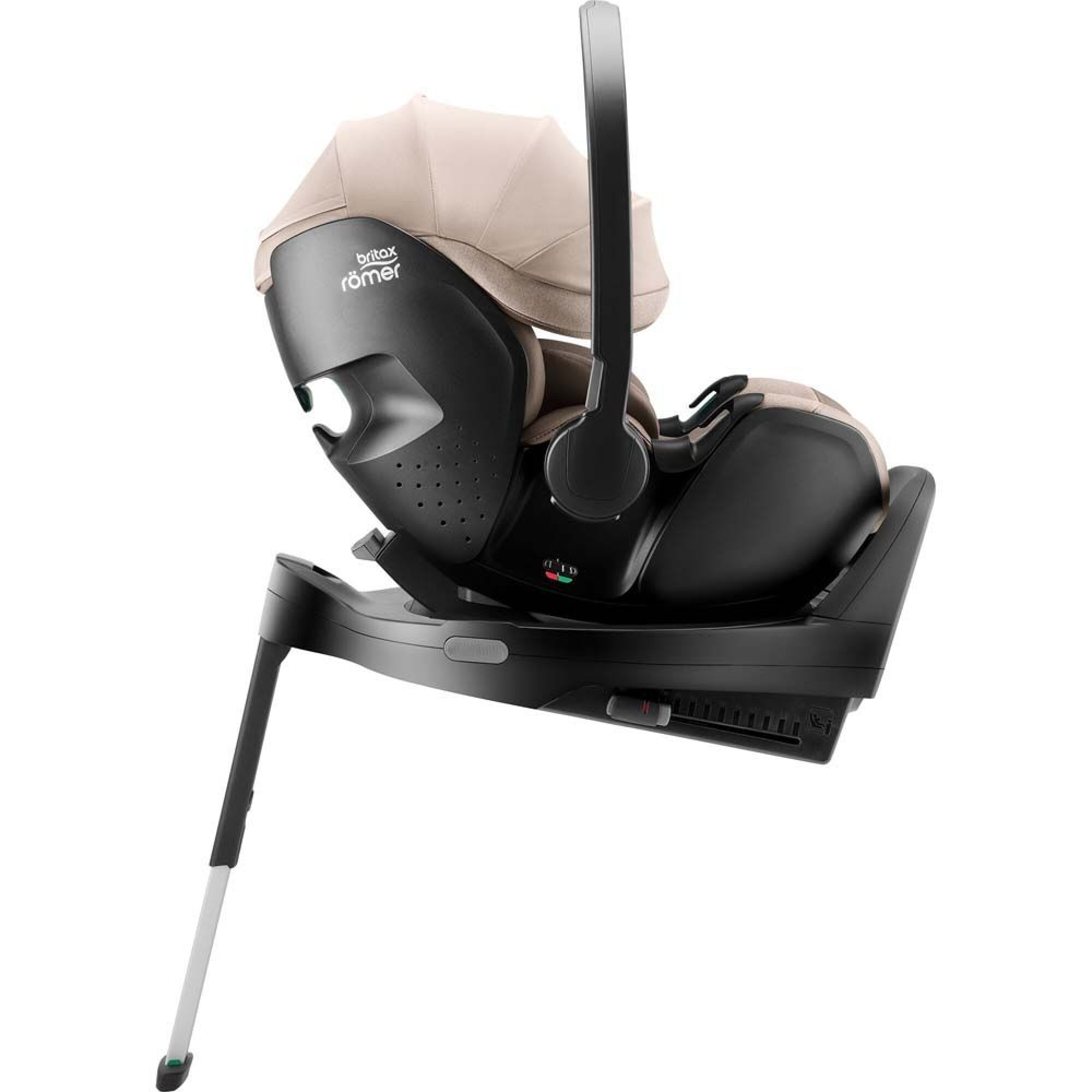 Автокрісло Britax-Romer Baby-Safe Pro Style Teak