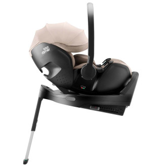 Автокрісло Britax-Romer Baby-Safe Pro Style Teak