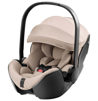 Автокрісло Britax-Romer Baby-Safe Pro Style Teak