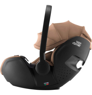Автокрісло Britax-Romer Baby-Safe Pro Lux Warm Caramel