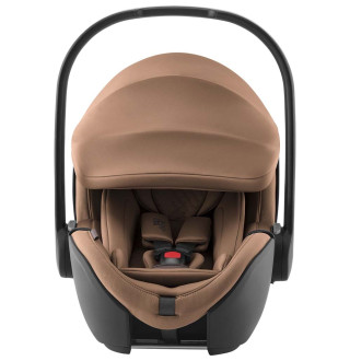 Автокрісло Britax-Romer Baby-Safe Pro Lux Warm Caramel