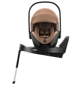 Автокрісло Britax-Romer Baby-Safe Pro Lux Warm Caramel