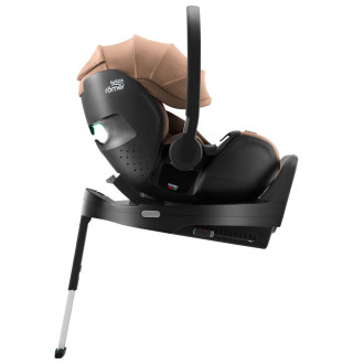 Автокрісло Britax-Romer Baby-Safe Pro Lux Warm Caramel