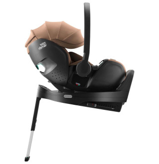 Автокрісло Britax-Romer Baby-Safe Pro Lux Warm Caramel