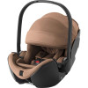 Автокрісло Britax-Romer Baby-Safe Pro Lux Warm Caramel Автокрісло Britax-Romer Baby-Safe Pro Lux Warm Caramel