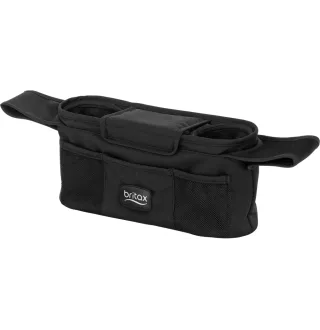 Органайзер до коляски Britax Black