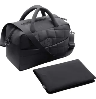 Сумка Britax-Romer by Done by Deer Carbon Black