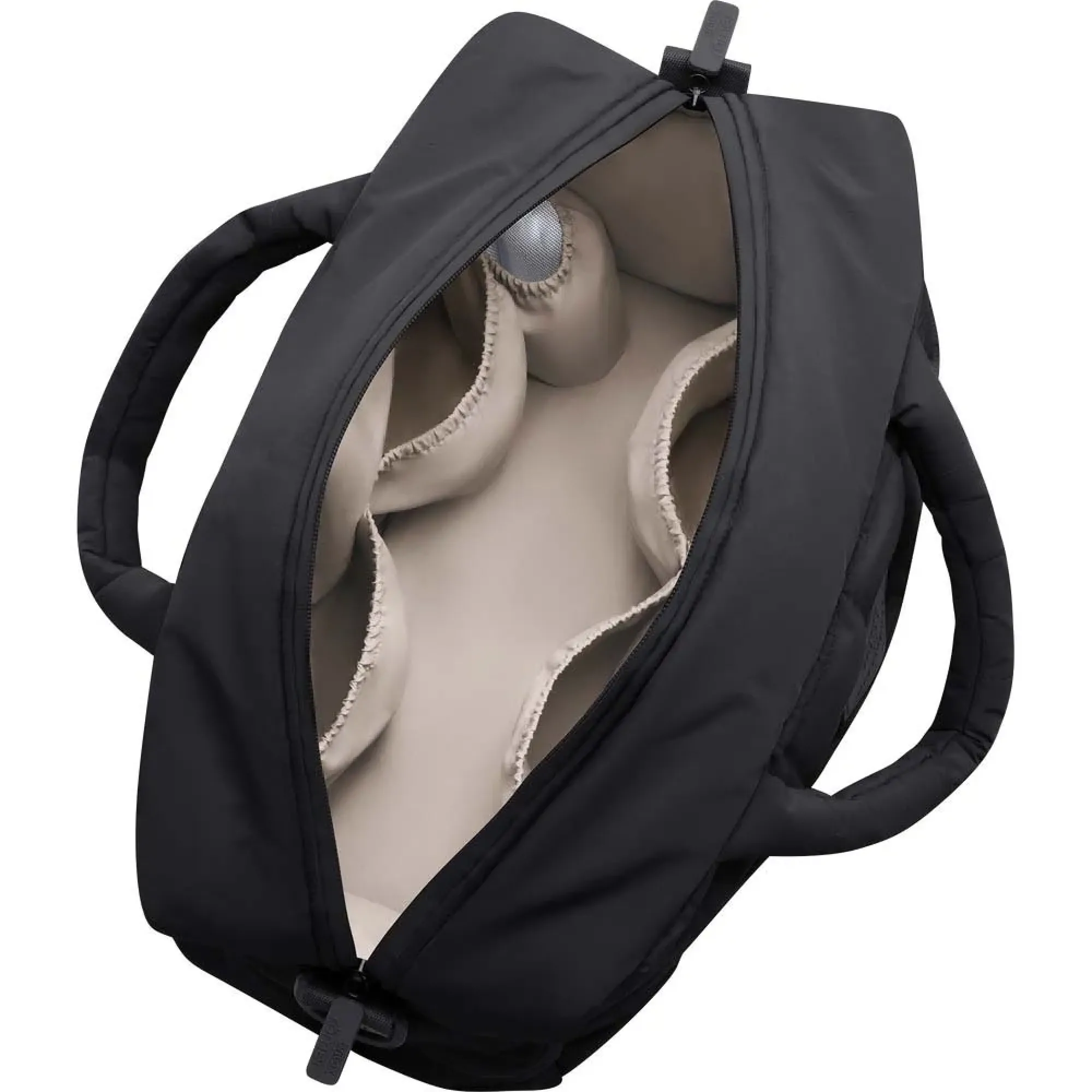 Сумка Britax-Romer by Done by Deer Carbon Black