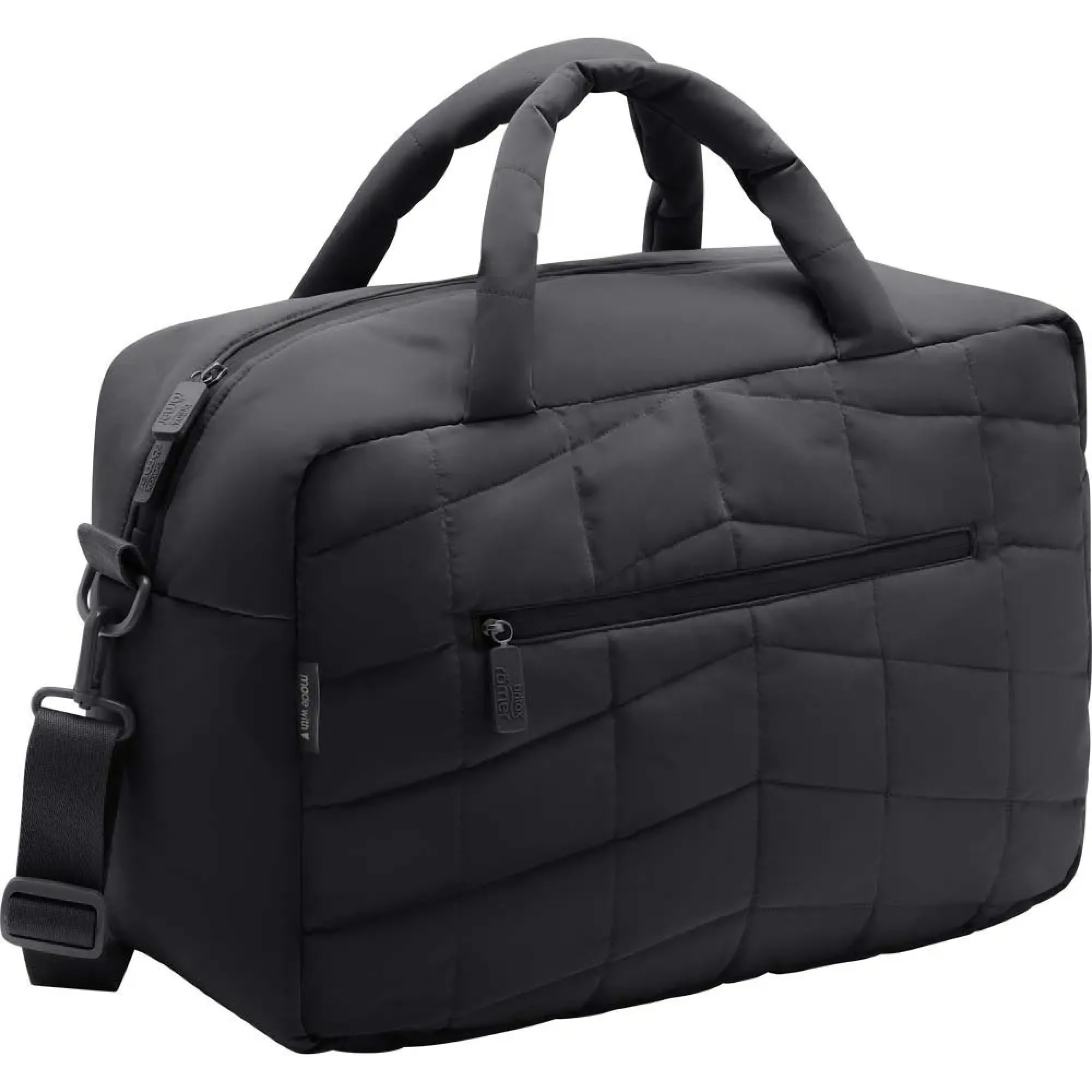 Сумка Britax-Romer by Done by Deer Carbon Black