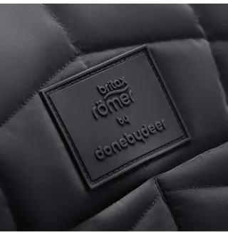 Сумка Britax-Romer by Done by Deer Carbon Black