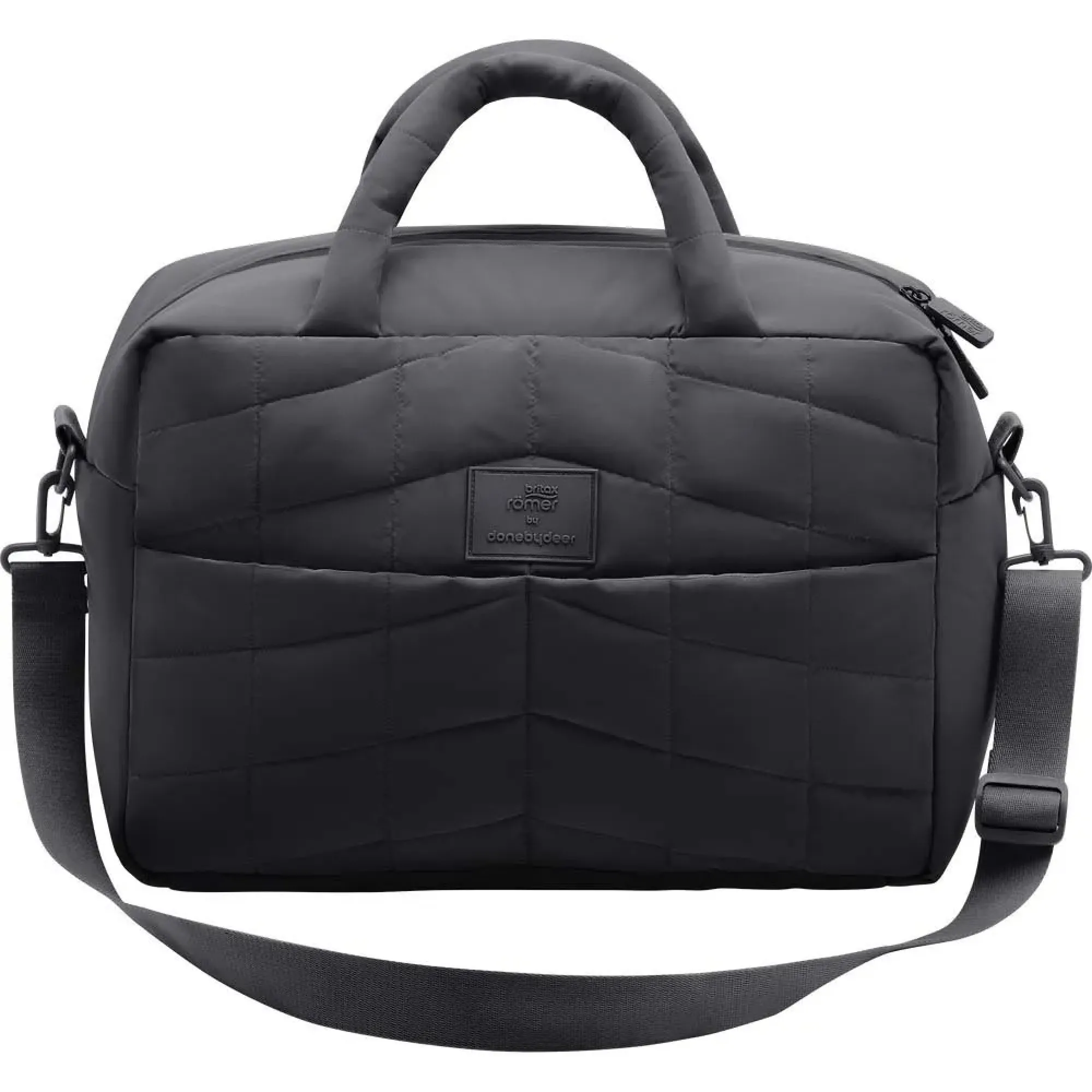Сумка Britax-Romer by Done by Deer Carbon Black