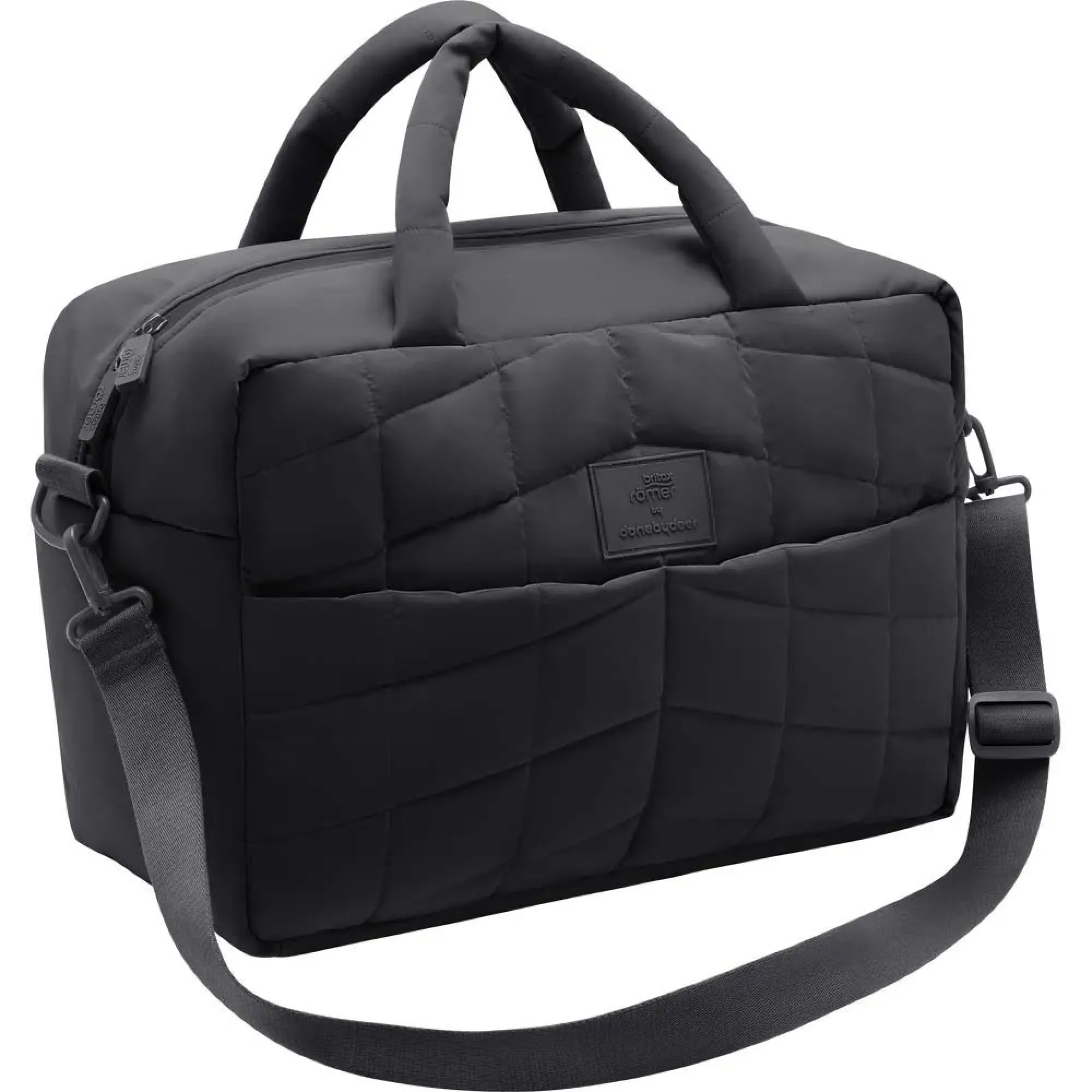 Сумка Britax-Romer by Done by Deer Carbon Black