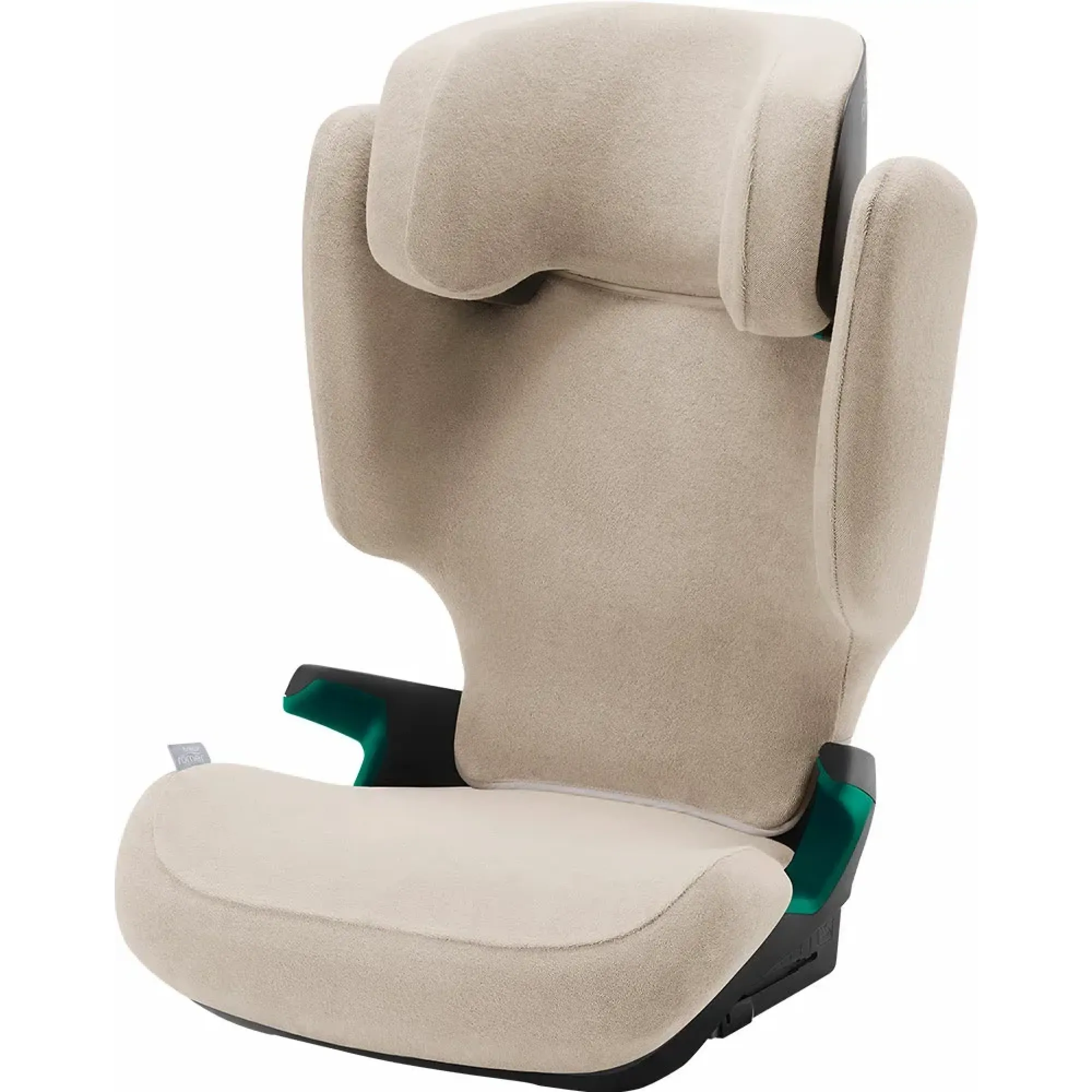 Літній Чохол для автокрісла Britax-Romer Discovery Plus/Adventure Plus Beige