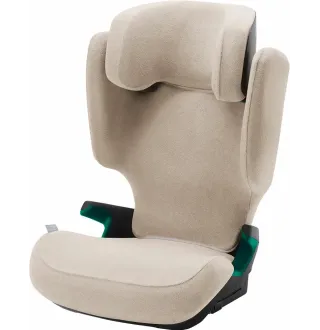 Літній Чохол для автокрісла Britax-Romer Discovery Plus/Adventure Plus Beige