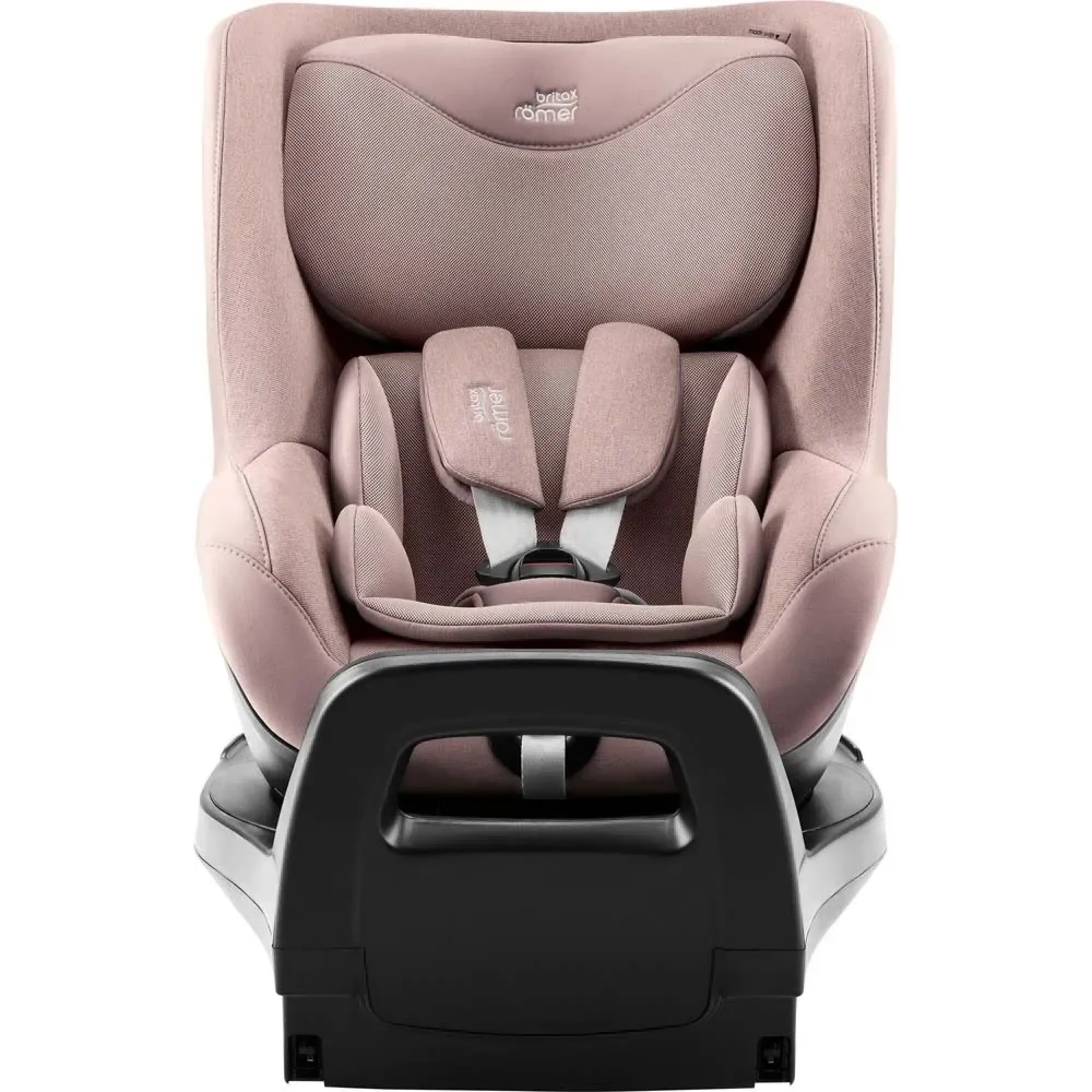 Автокрісло Britax-Romer Dualfix Pro M Style Dusty Rose