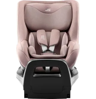 Автокрісло Britax-Romer Dualfix Pro M Style Dusty Rose