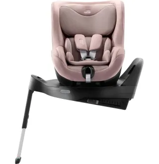 Автокрісло Britax-Romer Dualfix Pro M Style Dusty Rose