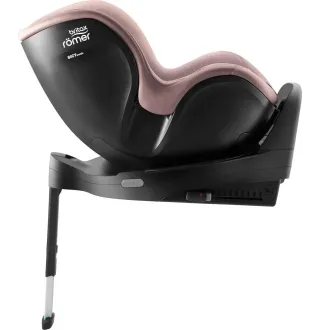 Автокрісло Britax-Romer Dualfix Pro M Style Dusty Rose