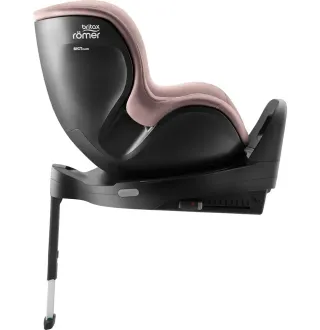 Автокрісло Britax-Romer Dualfix Pro M Style Dusty Rose