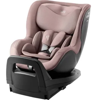 Автокрісло Britax-Romer Dualfix Pro M Style Dusty Rose