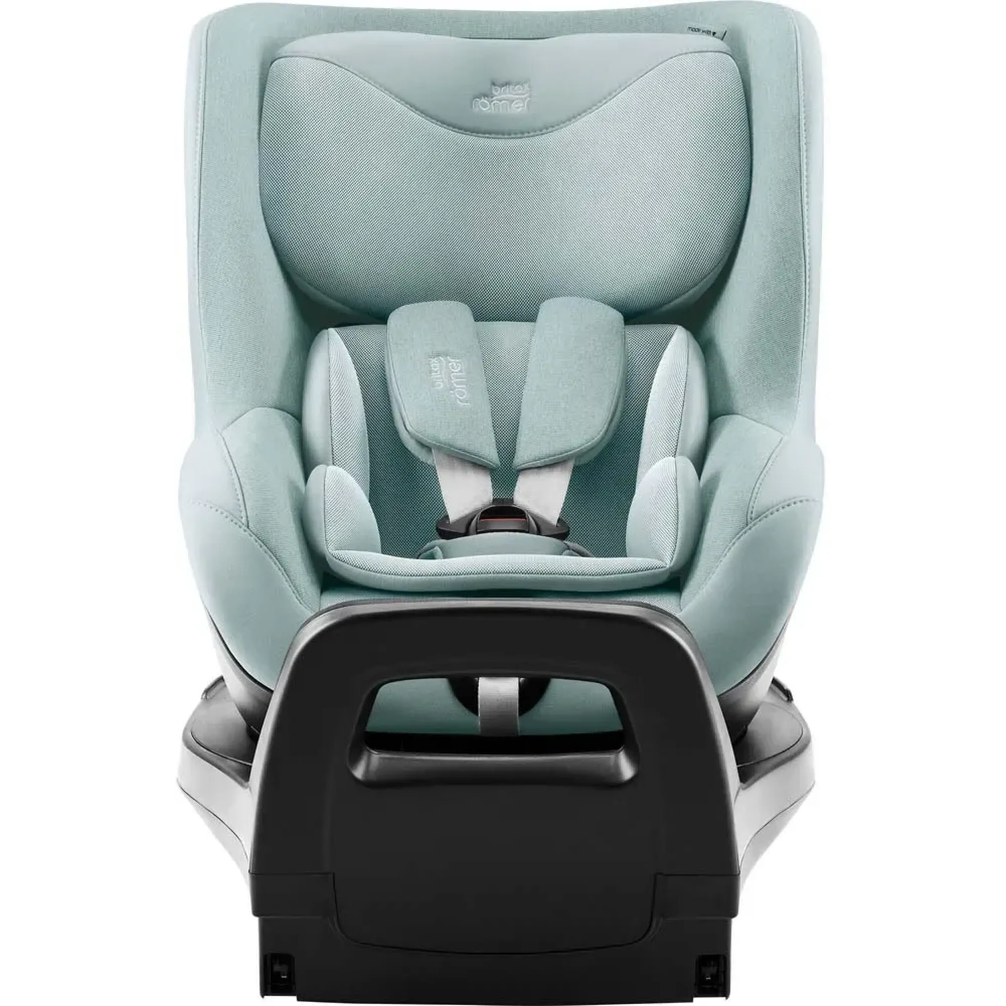 Автокрісло Britax-Romer Dualfix Pro M Style Harbor Blue