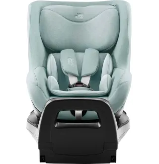Автокрісло Britax-Romer Dualfix Pro M Style Harbor Blue