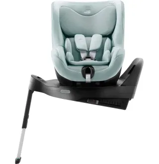 Автокрісло Britax-Romer Dualfix Pro M Style Harbor Blue