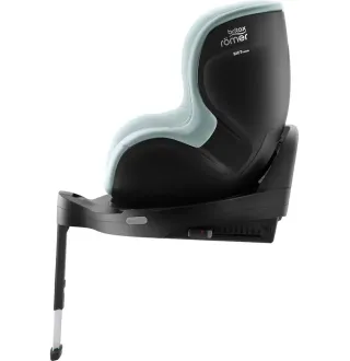 Автокрісло Britax-Romer Dualfix Pro M Style Harbor Blue