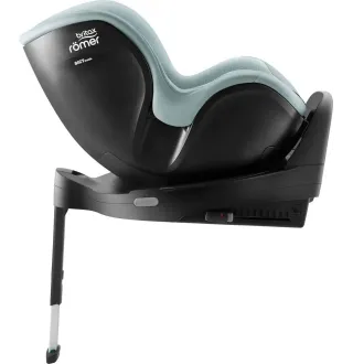 Автокрісло Britax-Romer Dualfix Pro M Style Harbor Blue