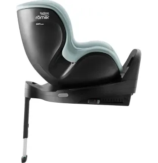 Автокрісло Britax-Romer Dualfix Pro M Style Harbor Blue