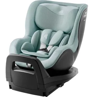 Автокрісло Britax-Romer Dualfix Pro M Style Harbor Blue