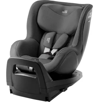 Автокрісло Britax-Romer Dualfix Pro M Style Mineral Grey