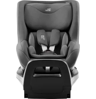 Автокрісло Britax-Romer Dualfix Pro M Style Mineral Grey