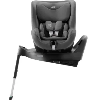 Автокрісло Britax-Romer Dualfix Pro M Style Mineral Grey