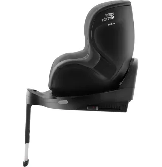 Автокрісло Britax-Romer Dualfix Pro M Style Mineral Grey