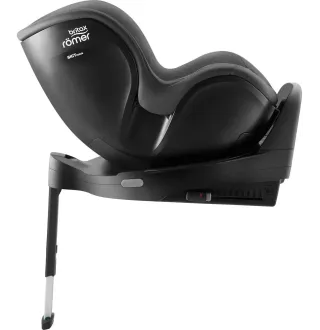 Автокрісло Britax-Romer Dualfix Pro M Style Mineral Grey