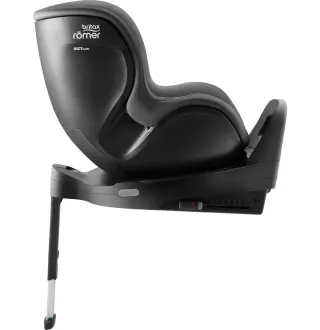 Автокрісло Britax-Romer Dualfix Pro M Style Mineral Grey